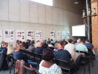 Vzdelávanie, veda, kultúra v Elektrárni Piešťany