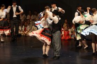 Zamestnanecký grantový program