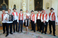 Zamestnanecký grantový program