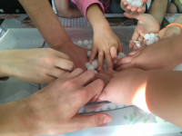 Výnimočné doučko