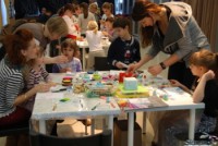 Zamestnanecký grantový program