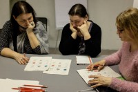 Vzdelávanie, veda, kultúra v Elektrárni Piešťany