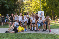 Zamestnanecký grantový program