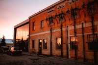 Elektrárňa Piešťany