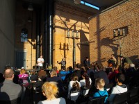 Vzdelávanie, veda, kultúra v Elektrárni Piešťany