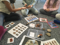 Výnimočné doučko