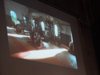 Elektrárňa Piešťany