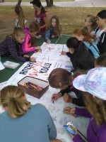 Zamestnanecký grantový program