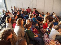 Vzdelávanie, veda, kultúra v Elektrárni Piešťany