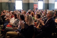 Vzdelávanie, veda, kultúra v Elektrárni Piešťany