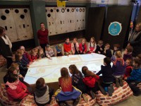 Elektrárňa Piešťany