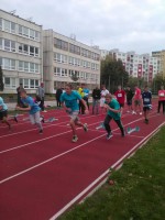 Zamestnanecký grantový program