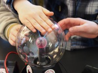 Vzdelávanie, veda, kultúra v Elektrárni Piešťany