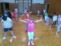 Zamestnanecký grantový program