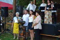 Občianske združenie Tekov - Hont