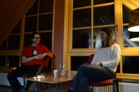 CEEV ŽIVICA - Sokratov inštitút