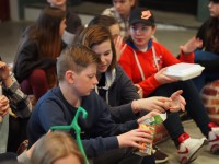 Vzdelávanie, veda, kultúra v Elektrárni Piešťany