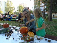 Zamestnanecký grantový program