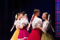 Zamestnanecký grantový program