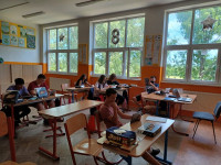 Výnimočné doučko