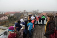 Elektrárňa Piešťany