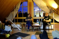 CEEV ŽIVICA - Sokratov inštitút