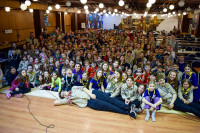 Zamestnanecký grantový program