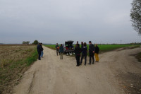 Ochrana dravcov na Slovensku