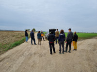 Ochrana dravcov na Slovensku