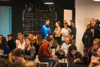 Impact Hub Bratislava