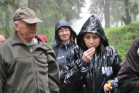 CEEV ŽIVICA - Zelená škola