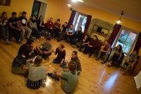 CEEV ŽIVICA - Sokratov inštitút