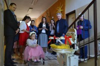 Asociácia pomoci postihnutým APPA