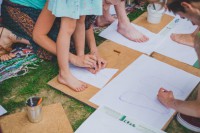 Zamestnanecký grantový program