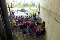 Elektrárňa Piešťany