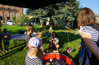 Elektrárňa Piešťany