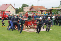 Zamestnanecký grantový program