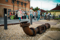 Elektrárňa Piešťany