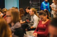 Impact Hub Bratislava