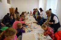 Dom kultúry Javorina Stará Turá