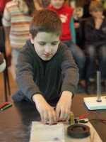 Elektrárňa Piešťany