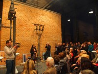 Vzdelávanie, veda, kultúra v Elektrárni Piešťany