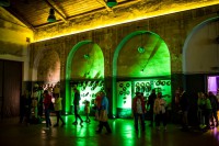 Elektrárňa Piešťany