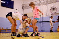 Zamestnanecký grantový program