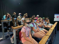 Výnimočné doučko