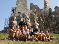 Zamestnanecký grantový program