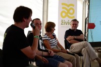 CEEV ŽIVICA - Sokratov inštitút