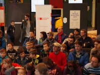 Vzdelávanie, veda, kultúra v Elektrárni Piešťany