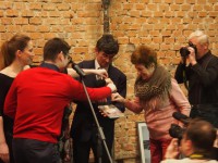 Vzdelávanie, veda, kultúra v Elektrárni Piešťany