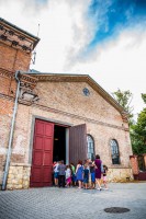 Elektrárňa Piešťany